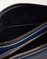 Marc By Marc Jacobs Blue Crossbody Bag