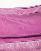 Marc By Marc Jacobs Purple Crossbody Bag