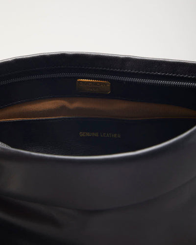 Tory Burch Black Clutch Purse