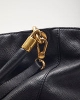 Marc Jacobs Drawstring Crossbody Bucket Bag