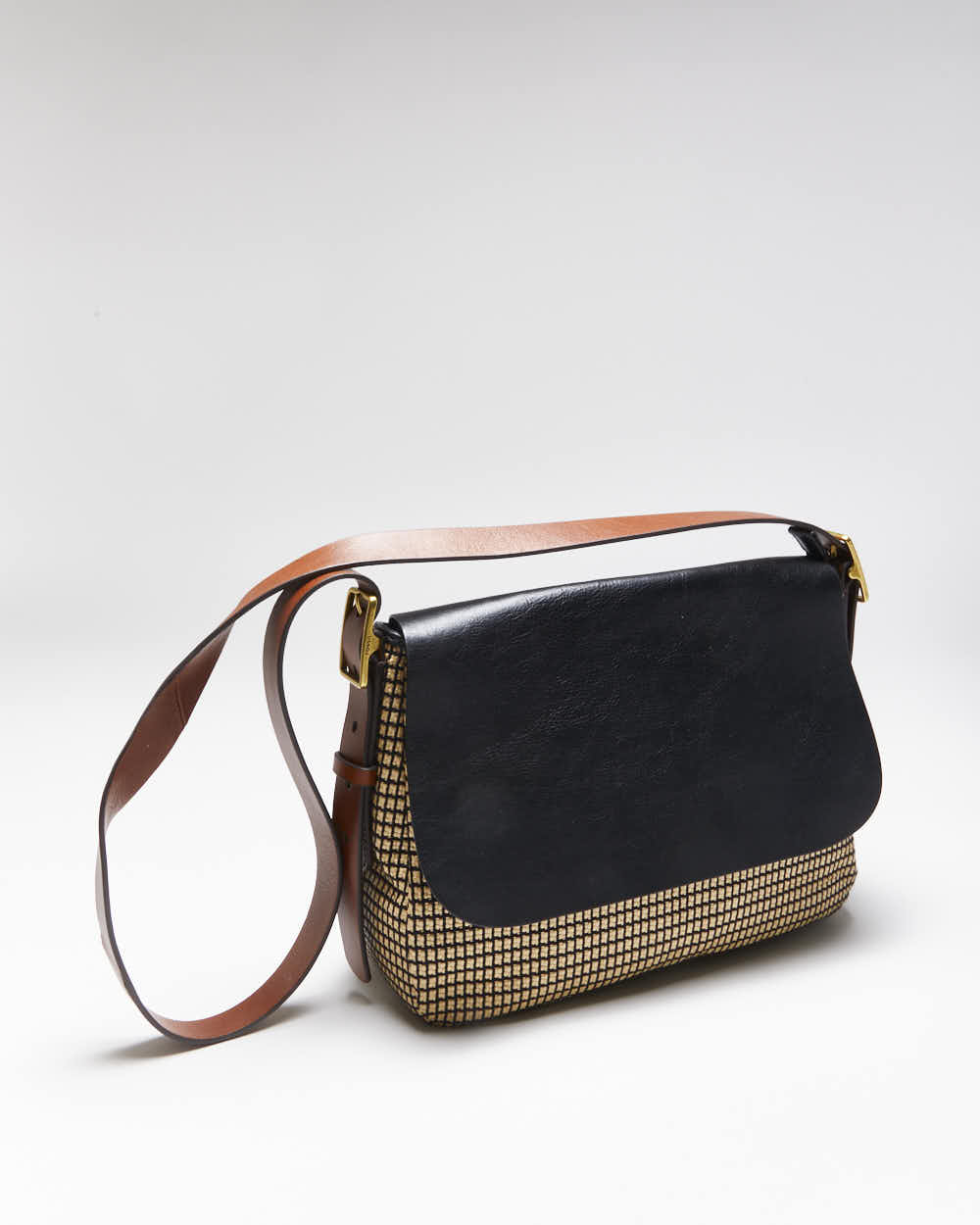 Fossil Harper Crossbody Bag