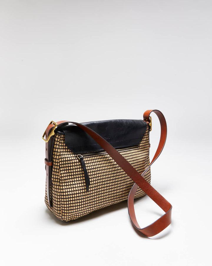 Fossil Harper Crossbody Bag