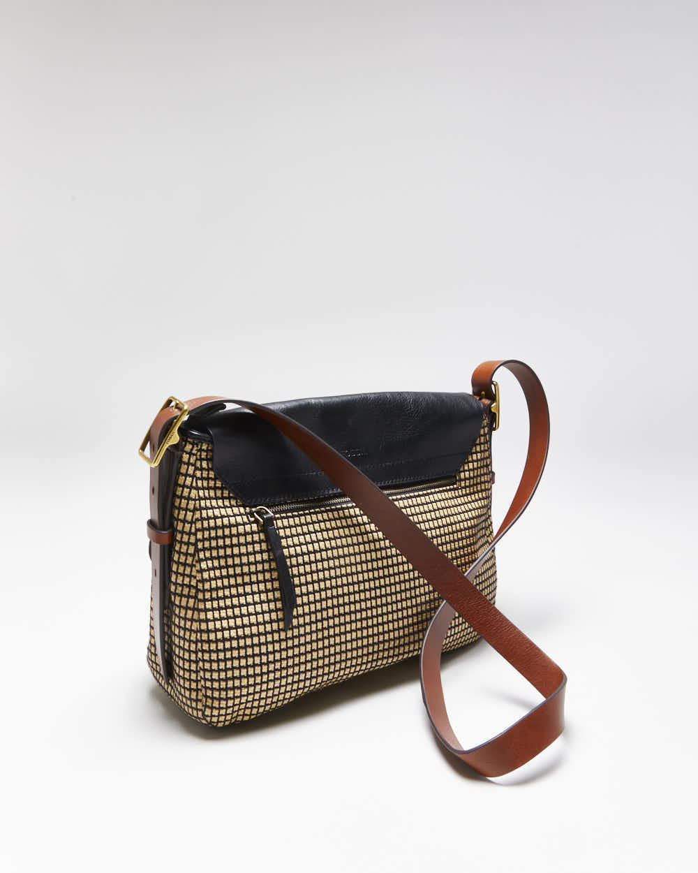 Fossil Harper Crossbody Bag