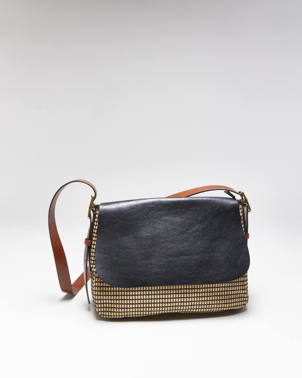 Fossil Harper Crossbody Bag