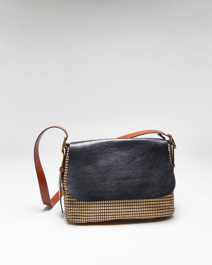 Fossil Harper Crossbody Bag