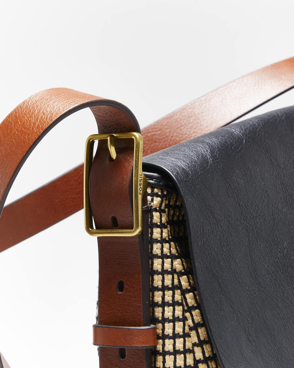 Fossil Harper Crossbody Bag