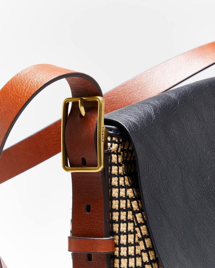 Fossil Harper Crossbody Bag