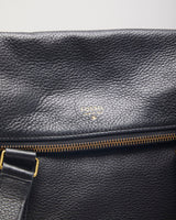 Fossil Preston Leather Tote