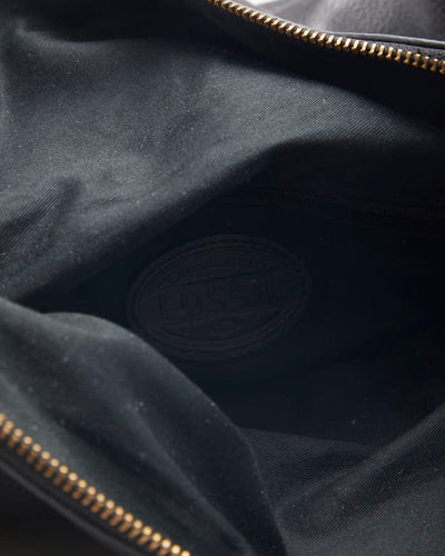 Fossil Preston Leather Tote
