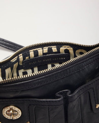 Marc By Marc Jacobs Crossbody Bag