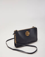 Tory Burch Black Crossbody Bag