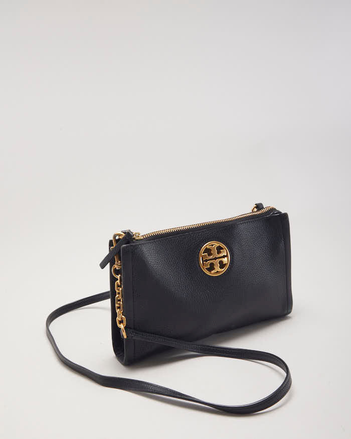 Tory Burch Black Crossbody Bag