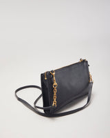 Tory Burch Black Crossbody Bag