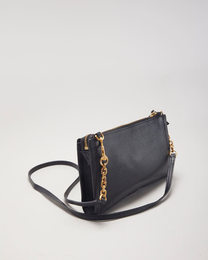 Tory Burch Black Crossbody Bag