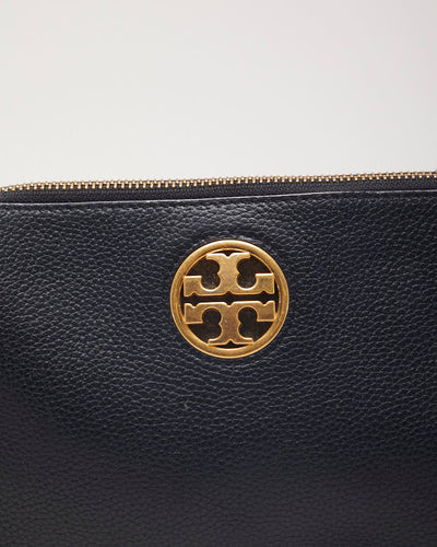 Tory Burch Black Crossbody Bag