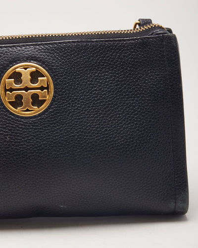 Tory Burch Black Crossbody Bag