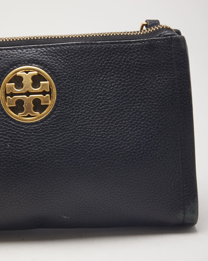 Tory Burch Black Crossbody Bag