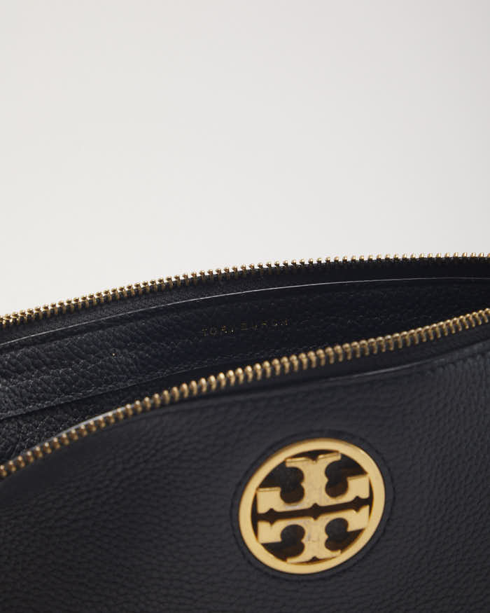 Tory Burch Black Crossbody Bag