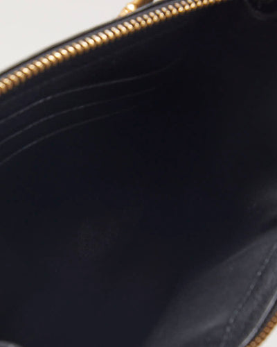 Tory Burch Black Crossbody Bag