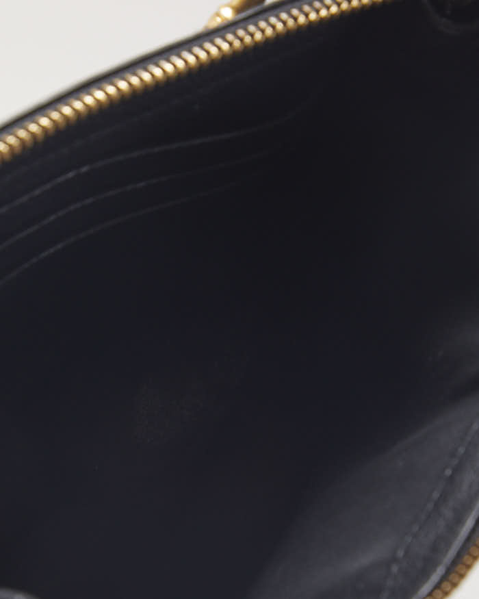 Tory Burch Black Crossbody Bag