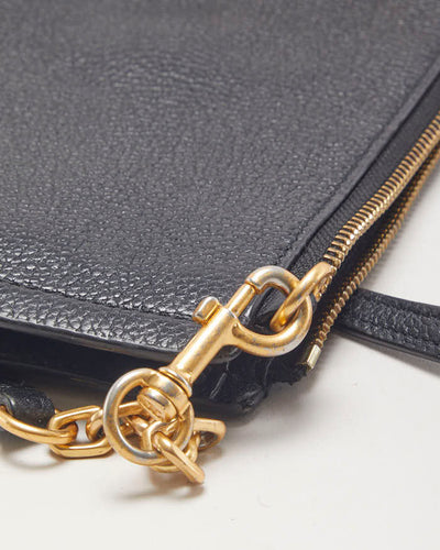 Tory Burch Black Crossbody Bag
