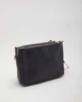 Fossil Multi Colour Leather Bag