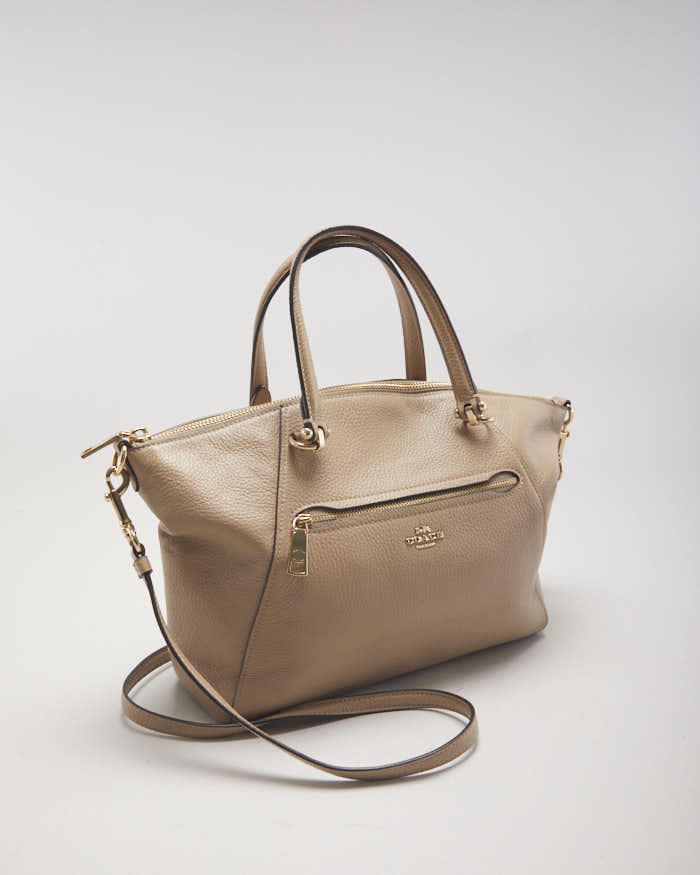 Coach Prairie Satchel Bag