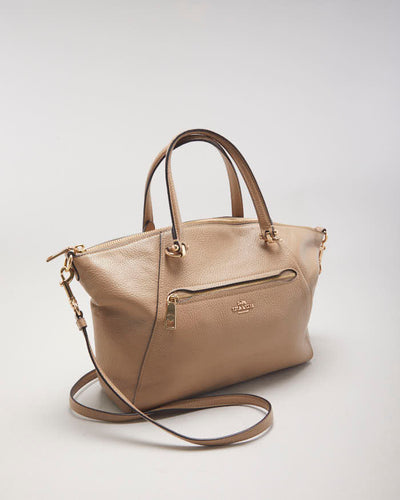 Coach Prairie Satchel Bag