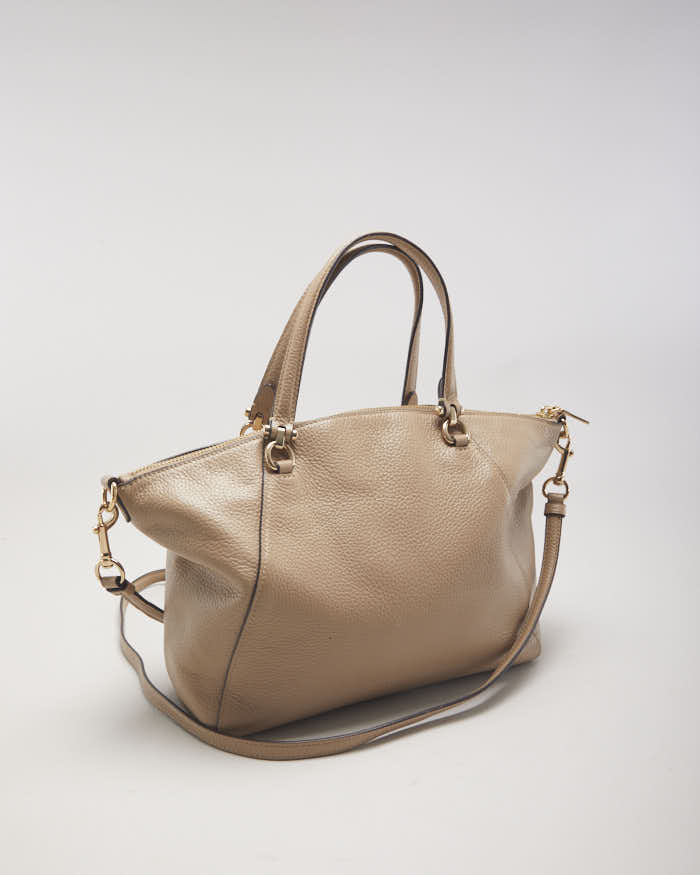 Coach Prairie Satchel Bag