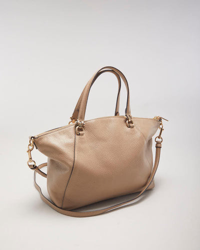 Coach Prairie Satchel Bag