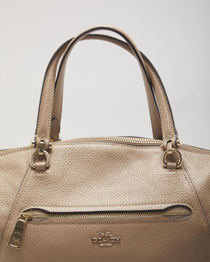 Coach Prairie Satchel Bag