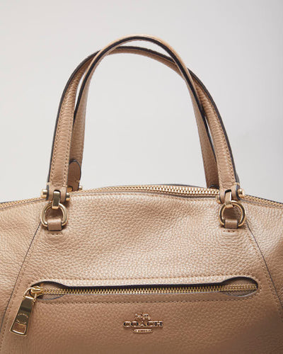 Coach Prairie Satchel Bag