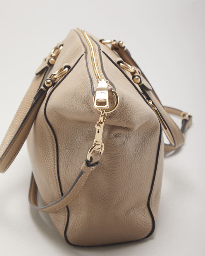 Coach Prairie Satchel Bag