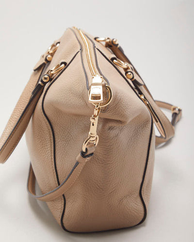 Coach Prairie Satchel Bag