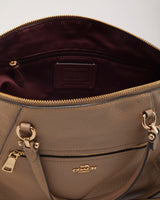Coach Prairie Satchel Bag
