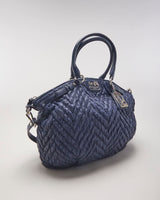 Coach Nylon Maddison Bag