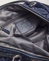 Coach Nylon Maddison Bag