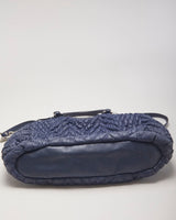 Coach Nylon Maddison Bag