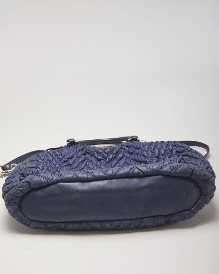 Coach Nylon Maddison Bag