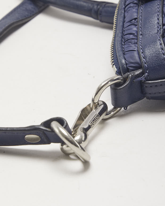 Coach Nylon Maddison Bag