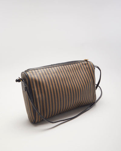 Vintage Fendi Crossbody Bag