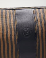 Vintage Fendi Crossbody Bag