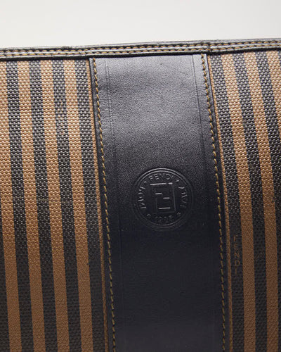 Vintage Fendi Crossbody Bag