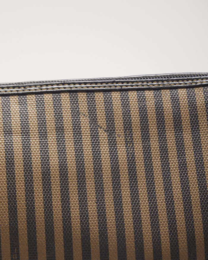 Vintage Fendi Crossbody Bag