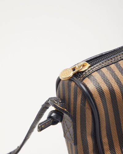 Vintage Fendi Crossbody Bag