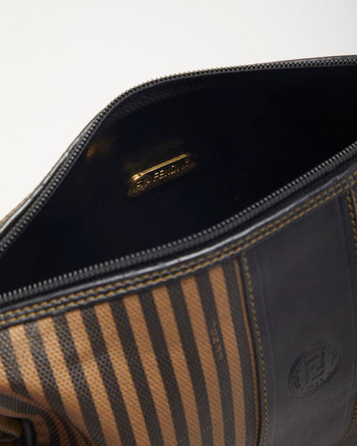 Vintage Fendi Crossbody Bag