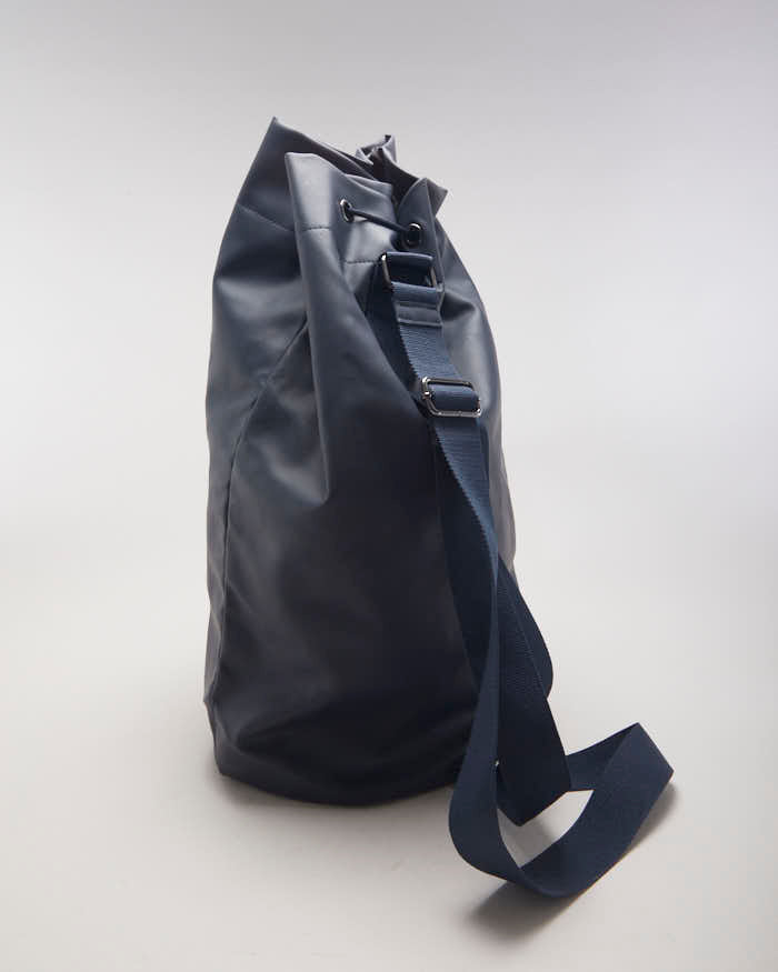 Prada Luna Rossa Drawstring Sling Bag Rokit