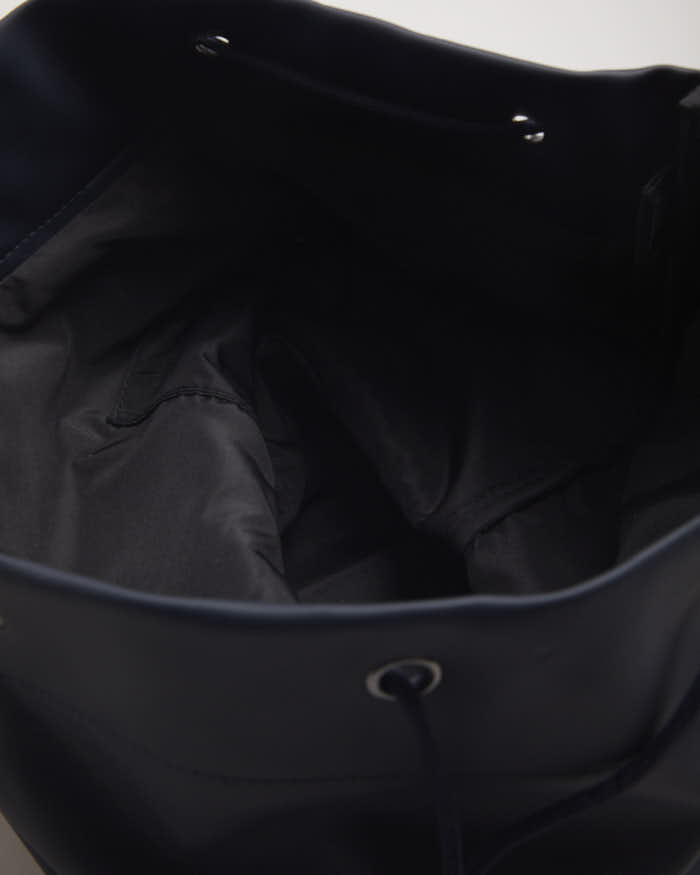 Prada Luna Rossa Drawstring Sling Bag
