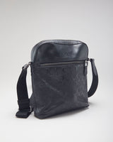 Coach Houston Flight Bag