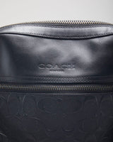 Coach Houston Flight Bag